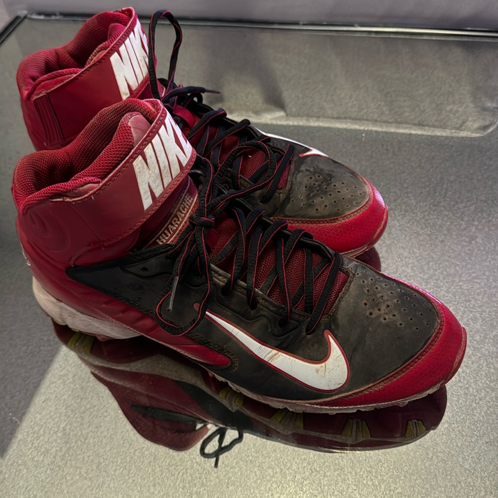 Nike Men’s Hurricane Softball Cleats